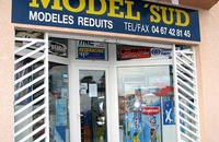 modelisme montpellier
